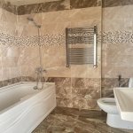 Kirayə (aylıq) 2 otaqlı Yeni Tikili, İçərişəhər metrosu, Bayıl qəs., Səbail rayonu 6