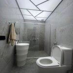 Kirayə (aylıq) 3 otaqlı Yeni Tikili, Ağ şəhər, Xətai rayonu 15