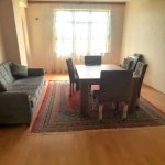 Kirayə (aylıq) 2 otaqlı Yeni Tikili, Bayıl qəs., Səbail rayonu 2