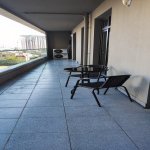 Kirayə (aylıq) 4 otaqlı Yeni Tikili, 20 Yanvar metrosu, Yasamal rayonu 16