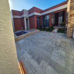 Satılır 4 otaqlı Həyət evi/villa, Mərdəkan, Xəzər rayonu 24