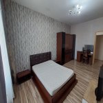 Аренда 2 комнат Новостройка, м. Ахмедли метро, Хетаи район 8