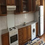 Kirayə (aylıq) 4 otaqlı Yeni Tikili, 28 May metrosu, Nəsimi rayonu 14