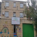 Satılır 12 otaqlı Həyət evi/villa, Gənclik metrosu, Nərimanov rayonu 1