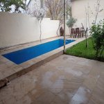 Satılır 6 otaqlı Həyət evi/villa, Badamdar qəs., Səbail rayonu 15