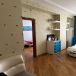 Satılır 4 otaqlı Yeni Tikili, Memar Əcəmi metrosu, Nəsimi rayonu 15