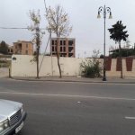 Satılır Torpaq, Badamdar qəs., Səbail rayonu 1