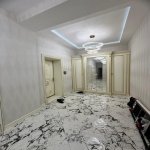 Satılır 4 otaqlı Yeni Tikili, Nizami metrosu, Kubinka, Nəsimi rayonu 17