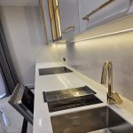 Satılır 4 otaqlı Yeni Tikili, Xətai metrosu, Ağ şəhər, Xətai rayonu 30