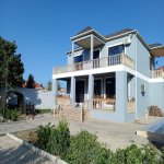 Satılır 5 otaqlı Həyət evi/villa, Azadlıq metrosu, Binəqədi qəs., Binəqədi rayonu 2