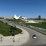 Kirayə (aylıq) 3 otaqlı Yeni Tikili, Nəriman Nərimanov metrosu, Nərimanov rayonu 1