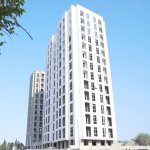 Продажа 2 комнат Новостройка, м. Короглу метро, пос. Бакиханова, Сабунчу район 1