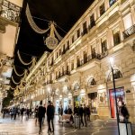 Kirayə (aylıq) 1 otaqlı Köhnə Tikili, Sahil metrosu, Səbail rayonu 1
