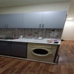 Satılır 1 otaqlı Köhnə Tikili, İnşaatçılar metrosu, Yasamal rayonu 8