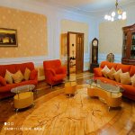 Аренда 4 комнатная Новостройка, м. 28 Мая метро, Насими район 4