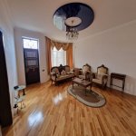 Satılır 6 otaqlı Həyət evi/villa, Koroğlu metrosu, Zabrat qəs., Sabunçu rayonu 2