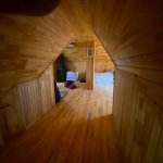 Kirayə (aylıq) 6 otaqlı Həyət evi/villa, Gənclik metrosu, Nərimanov rayonu 19