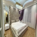 Kirayə (günlük) 5 otaqlı Həyət evi/villa, Mərdəkan, Xəzər rayonu 12