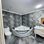 Аренда 4 комнатная Новостройка, м. Нариман Нариманов метро, Наримановский р-н район 11