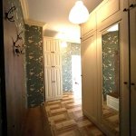 Kirayə (aylıq) 2 otaqlı Yeni Tikili, Ağ şəhər, Xətai rayonu 5