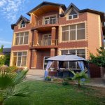 Satılır 10 otaqlı Həyət evi/villa, Mərdəkan, Xəzər rayonu 1