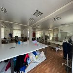 Kirayə (aylıq) 1 otaqlı Ofis, Gənclik metrosu, Nəsimi rayonu 7