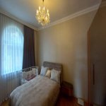 Satılır 5 otaqlı Həyət evi/villa, Elmlər akademiyası metrosu, Badamdar qəs., Səbail rayonu 23