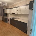 Kirayə (aylıq) 2 otaqlı Yeni Tikili, 28 May metrosu, Papanin, Nəsimi rayonu 5