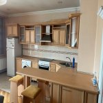 Аренда 2 комнатная Новостройка, м. 8 Ноябрь метро, Университет Баку Азия, Насими район 5