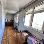 Kirayə (aylıq) 4 otaqlı Köhnə Tikili, Elmlər akademiyası metrosu, Yasamal rayonu 18