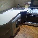 Kirayə (aylıq) 2 otaqlı Köhnə Tikili, Elmlər akademiyası metrosu, Musabəyov parkı, Yasamal rayonu 7