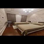 Kirayə (aylıq) 3 otaqlı Yeni Tikili, Gənclik metrosu, Nərimanov rayonu 2