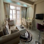 Kirayə (aylıq) 2 otaqlı Yeni Tikili Xırdalan 3