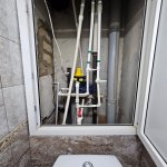 Kirayə (aylıq) 2 otaqlı Köhnə Tikili, Köhnə Günəşli qəs., Xətai rayonu 18