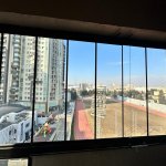Kirayə (aylıq) 4 otaqlı Yeni Tikili, Gənclik metrosu, Nərimanov rayonu 10