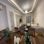 Kirayə (aylıq) 3 otaqlı Yeni Tikili, Azadlıq metrosu, 8-ci mikrorayon, Binəqədi rayonu 4