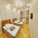 Kirayə (günlük) 3 otaqlı Yeni Tikili, Xətai metrosu, Xətai rayonu 11