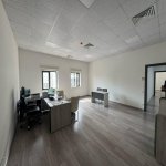Kirayə (aylıq) 5 otaqlı Ofis, Nəriman Nərimanov metrosu, Nərimanov rayonu 12