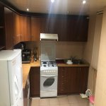 Kirayə (aylıq) 2 otaqlı Köhnə Tikili, İçərişəhər metrosu, Səbail rayonu 10