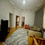 Satılır 5 otaqlı Həyət evi/villa, Avtovağzal metrosu, Biləcəri qəs., Binəqədi rayonu 8