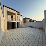 Продажа 3 комнат Дома/Виллы, пос. Савалан, Сабунчу район 3