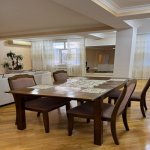 Посуточно 3 комнат Новостройка, м. 28 Мая метро, Насими район 9