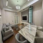 Аренда 3 комнатная Новостройка, Белый город, Хетаи район 4