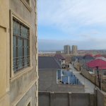 Satılır 13 otaqlı Həyət evi/villa, Avtovağzal metrosu, Masazır, Abşeron rayonu 3
