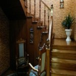 Kirayə (aylıq) 5 otaqlı Həyət evi/villa, Avtovağzal metrosu, Biləcəri qəs., Binəqədi rayonu 34