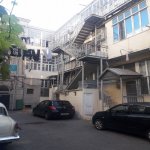 Kirayə (aylıq) 1 otaqlı Köhnə Tikili, 28 May metrosu, Nəsimi rayonu 1