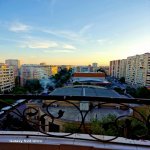 Satılır 3 otaqlı Yeni Tikili, Neftçilər metrosu, Nizami rayonu 12