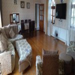 Kirayə (aylıq) 3 otaqlı Bağ evi, Mərdəkan, Xəzər rayonu 2