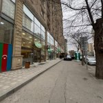Kirayə (aylıq) Obyekt, 8 Noyabr metrosu, Nərimanov rayonu 3