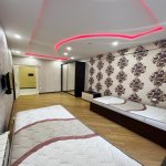 Kirayə (aylıq) 4 otaqlı Yeni Tikili, Nizami metrosu, Nəsimi rayonu 10